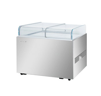 Tủ trưng bày bánh Sandwich Turbo Air TOS-900A
