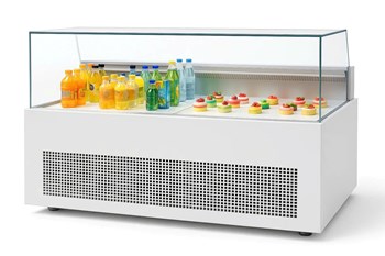 Tủ trưng bày bánh Sandwich Turbo Air TBS-900F