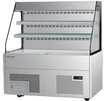 Tủ mát trưng bày Turbo Air TBA-1200