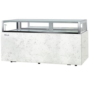 Tủ trưng bày bánh Chocolate Turbo Air TCD-1800