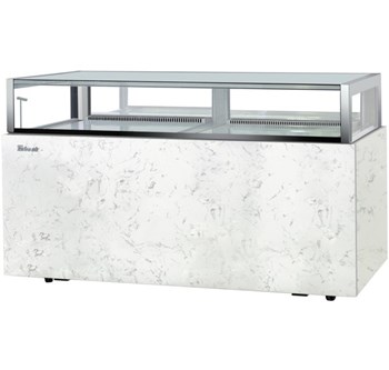 Tủ trưng bày bánh Chocolate Turbo Air TCD-1200