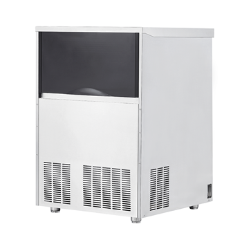 Máy làm đá viên Turbo Air TIM-125AF / WF