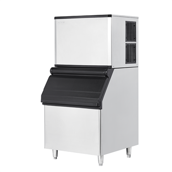 Máy làm đá viên Turbo Air TIM-300AF / WF