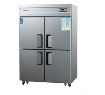 Tủ đông mát 4 cánh Grand Woosung  CWSM-1242RF