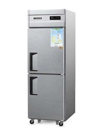 Tủ đông mát 2 cánh Grand Woosung CWSM-632RF