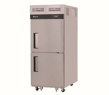 Tủ cấp đông bột 2 cánh Turbo Air TBF-36-2R