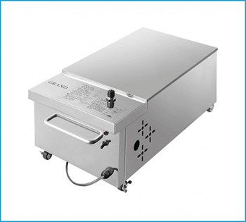 Máy lọc dầu Grand Woosung GWS-OR300N