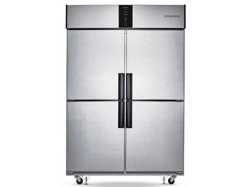 Tủ đông mát 4 cánh Starion SR-S45BIA