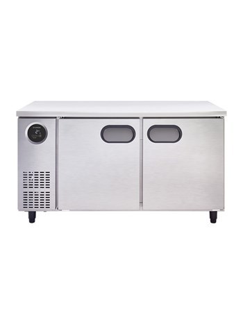 Bàn đông 2 cánh inox Starion SR-T15DIEA
