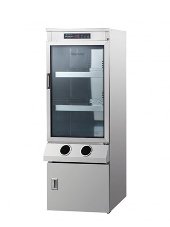 Tủ sấy tiệt trùng cốc bằng tia UV Grand Woosung WS-RC120E