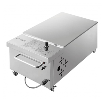 Máy lọc dầu Grand Woosung GWS-OR300N