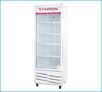 Tủ mát trưng bày 1 cánh kính Starion SR-SC41GWC - 362L