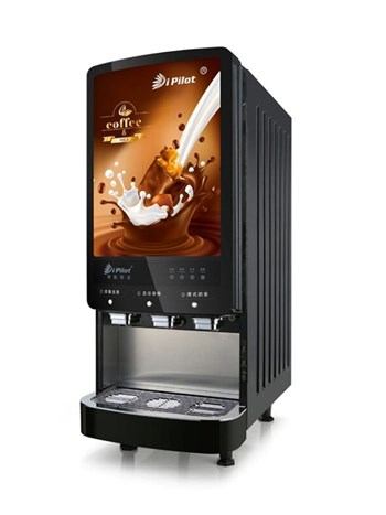 Máy pha Cafe hoà tan Gaia GT 