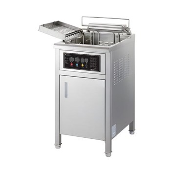 Nồi chiên công nghiệp công nghệ dầu nước Soochef  AHL-7000