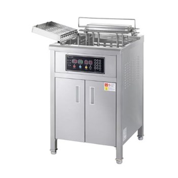 Nồi chiên công nghiệp công nghệ Soochef AHL-10000