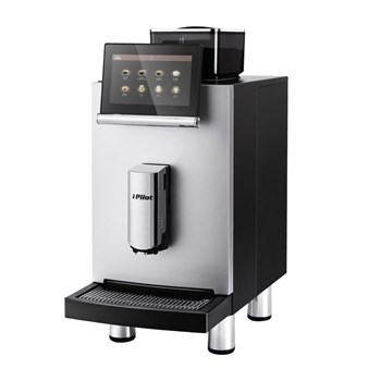 Máy pha Cafe tự động Q2 Pro