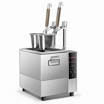 Máy nấu mì H&C CM-CZ2