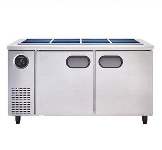 Bàn salad Starion SR-V15EIEA - 396L
