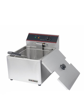 Bếp Chiên Nhúng Đơn Dùng Điện Primo 