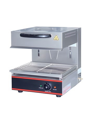 Lò nướng Salamander dùng điện Primo 