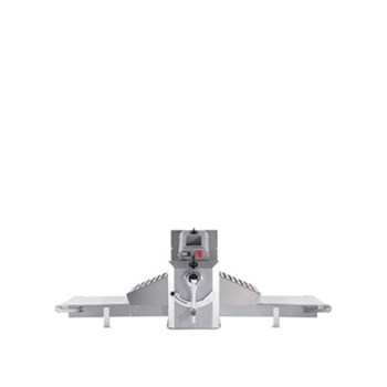 Máy cán bột RAM Q50B/800-B