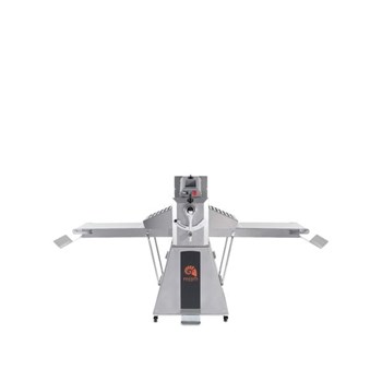Máy cán bột RAM Q500/800 