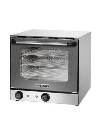 Lò nướng đối lưu bằng điện Primo 