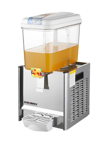 Máy làm lạnh nước trái cây 1 ngăn Primo 