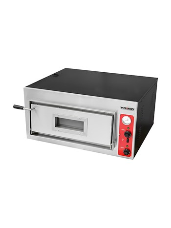Lò nướng Pizza 1 ngăn Primo 