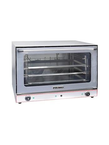 Lò nướng đối lưu bằng điện Primo 116L