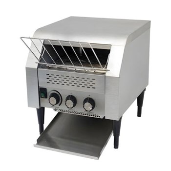 Lò nướng bánh mì băng chuyền Primo (150 cái/1 giờ)