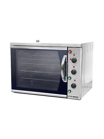 Lò nướng đối lưu bằng điện Primo 