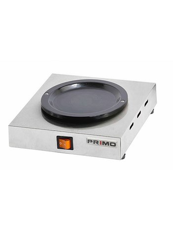 Bếp hâm nóng cà phê Primo
