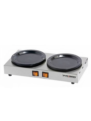Bếp hâm nóng cà phê Primo 