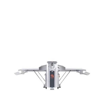 Máy cán bột RAM Q670/1600