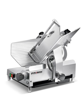 Máy cắt thịt công nghiệp Primo