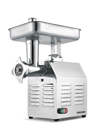 Máy xay thịt công nghiệp Primo (120kg/1 giờ)
