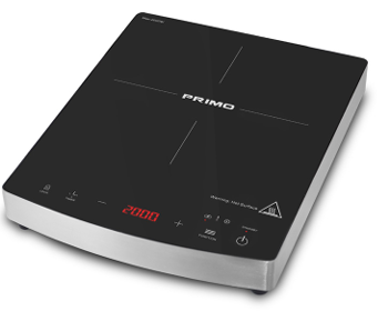 Bếp từ Primo 