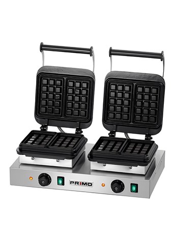 Máy nướng bánh Waffle Primo