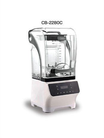 Máy xay sinh tố chống ồn COBI CB-2280C