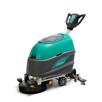 Máy chà sàn, hút nước công nghiệp HY45C-2