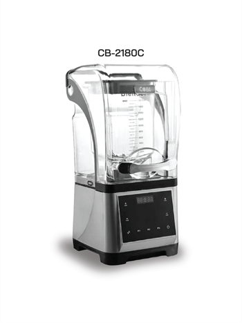 Máy xay sinh tố chồng ồn COBI CB-2180C