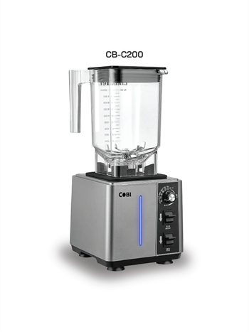 Máy xay sinh tố chống ồn COBI CB-C200