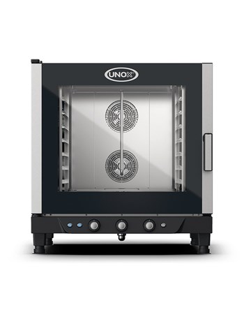  Lò nướng đối lưu Unox XV393