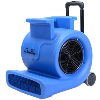 Quạt sấy thảm 3 cấp  CB-900B