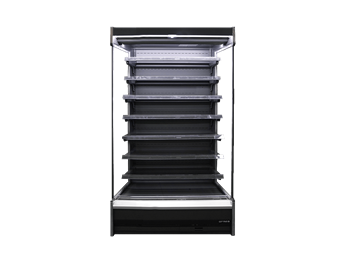 Tủ mát dạng hở ARNEG AOMFC0631D - 2304L