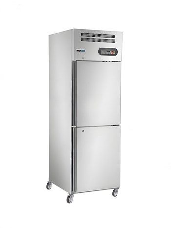 Tủ mát 2 cánh đứng Primo 