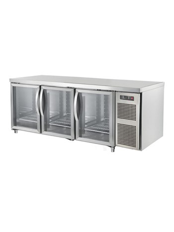 Bàn mát 3 cửa Primo - 1M8