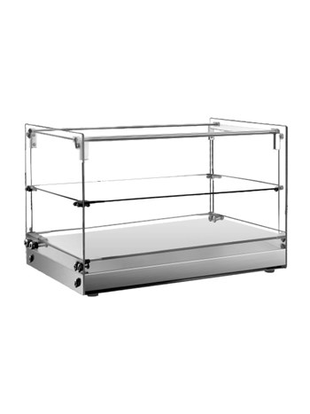  Tủ kính trưng bày bánh (nhiệt độ phòng) CBN-50L