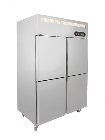 Tủ đông 4 cánh Primo
